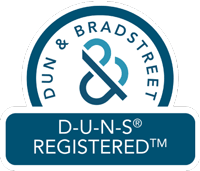 D-U-N-S Registered